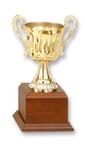 גביע מוזהב