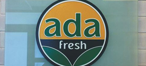 שלטי זכוכית חריטה והתזת חול