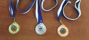 מגיני הוקרה גביעים ומוצרי פירסום